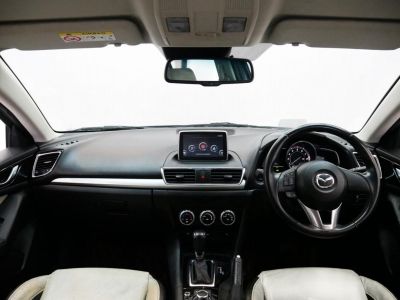 MAZDA 3 2.0 SP 5DR A/T ปี 2014 รูปที่ 5